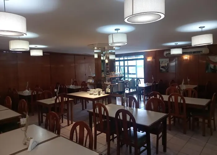 Hotel El Circulo
