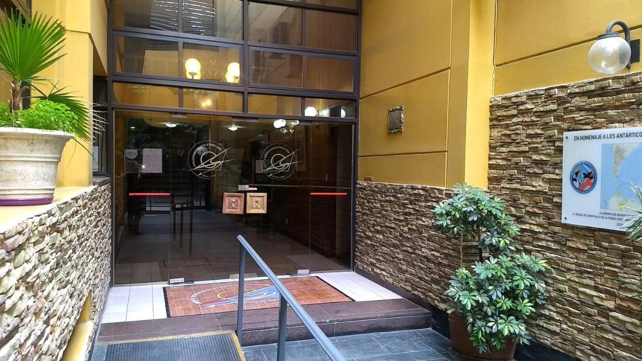 Hotel El Circulo Mendoza