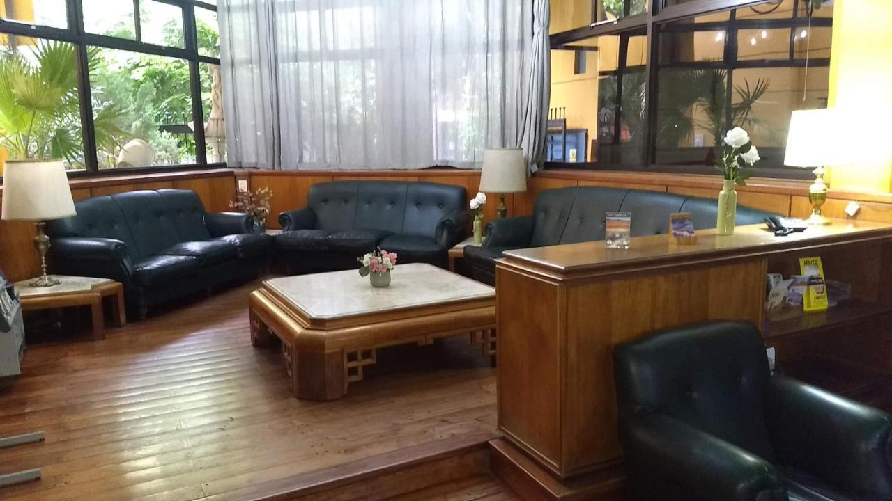 El Circulo Hotel 3*