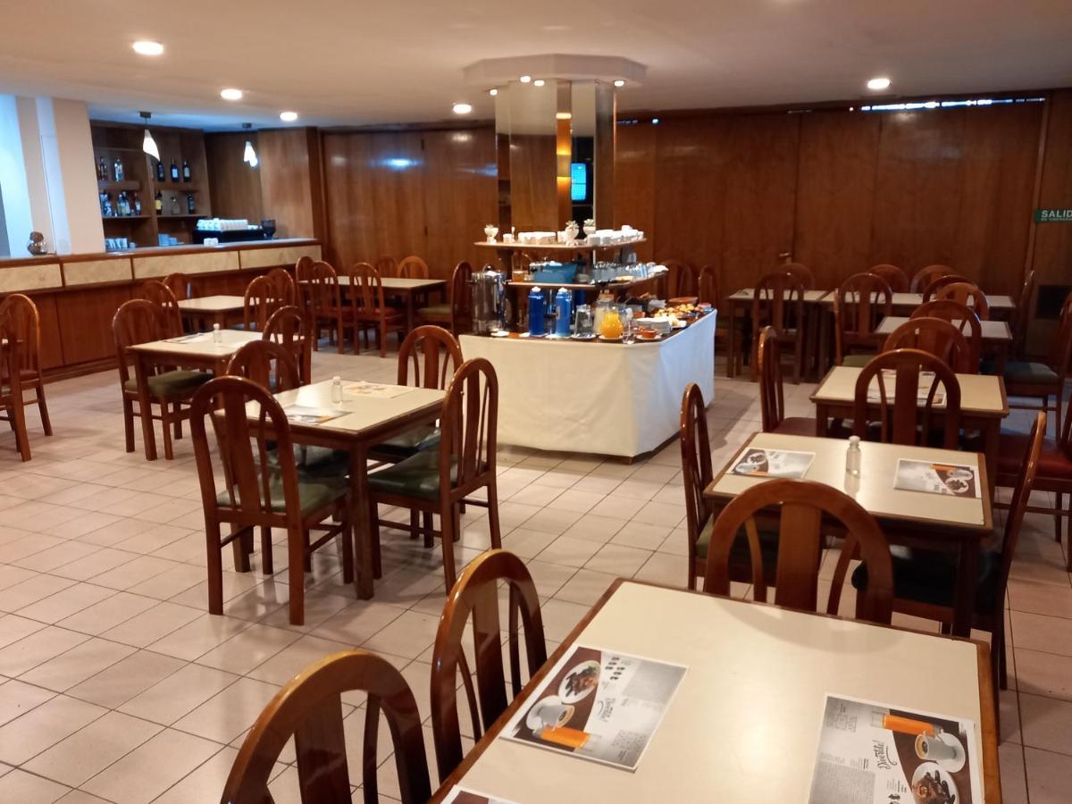 El Circulo Hotel