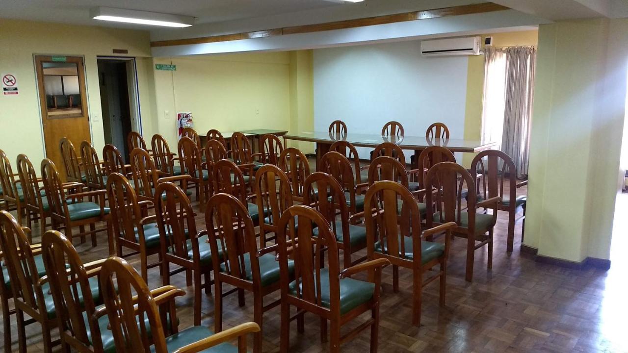 El Circulo Hotel