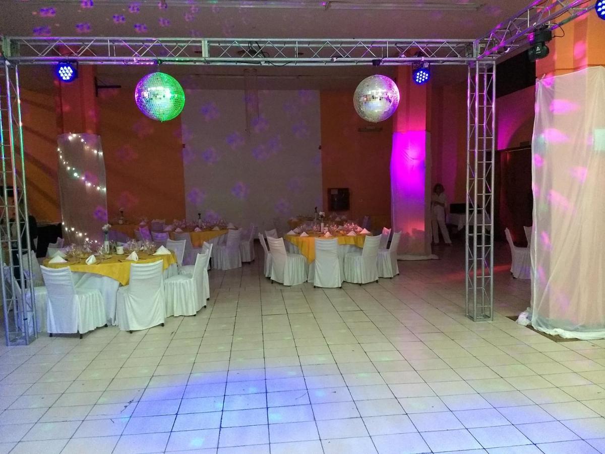 El Circulo Hotel 3*