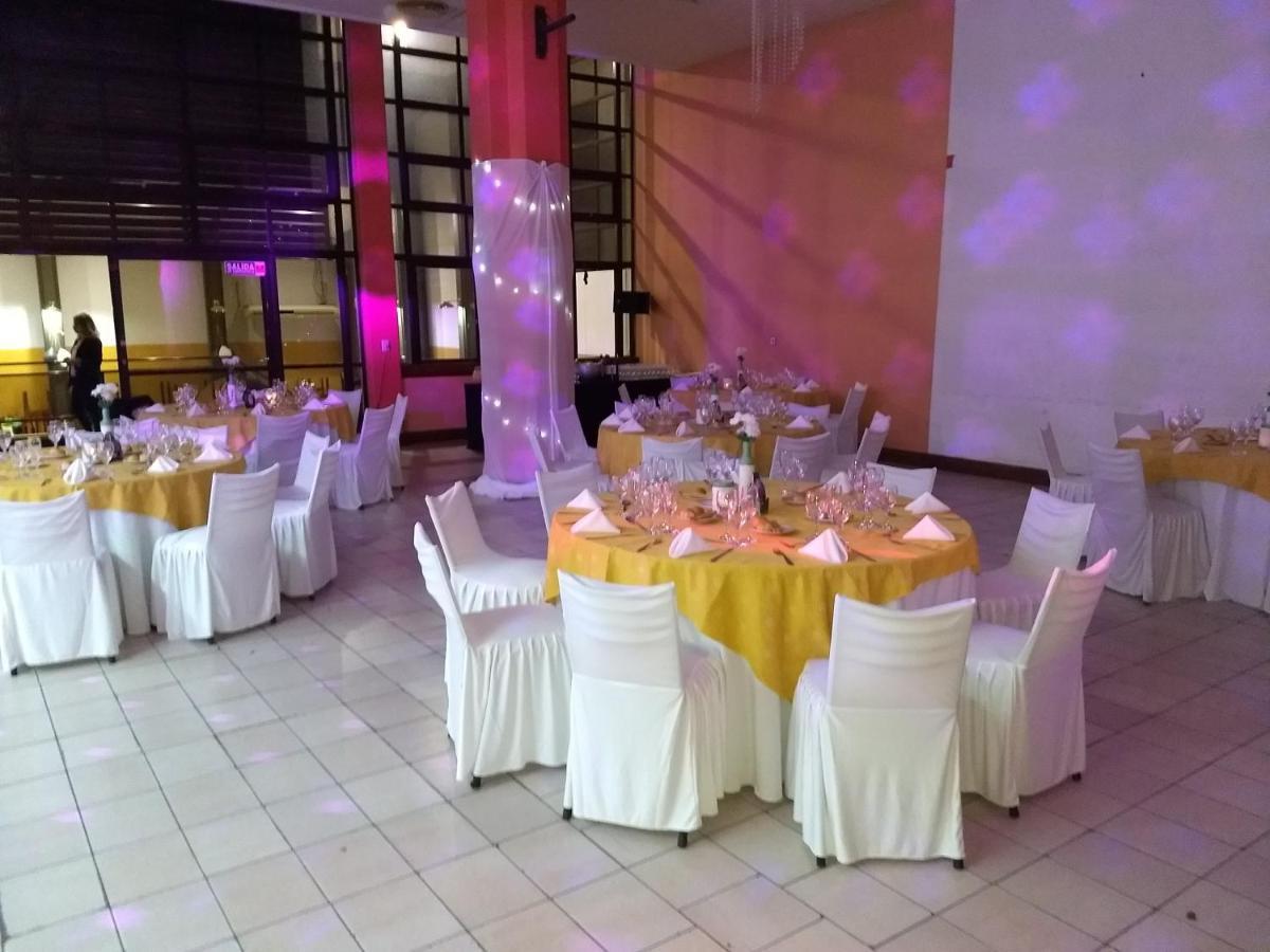 Hotel El Circulo Mendoza