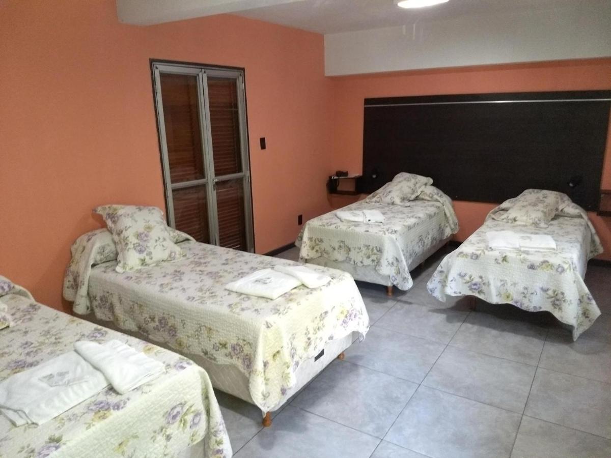 Hotel El Circulo 3*