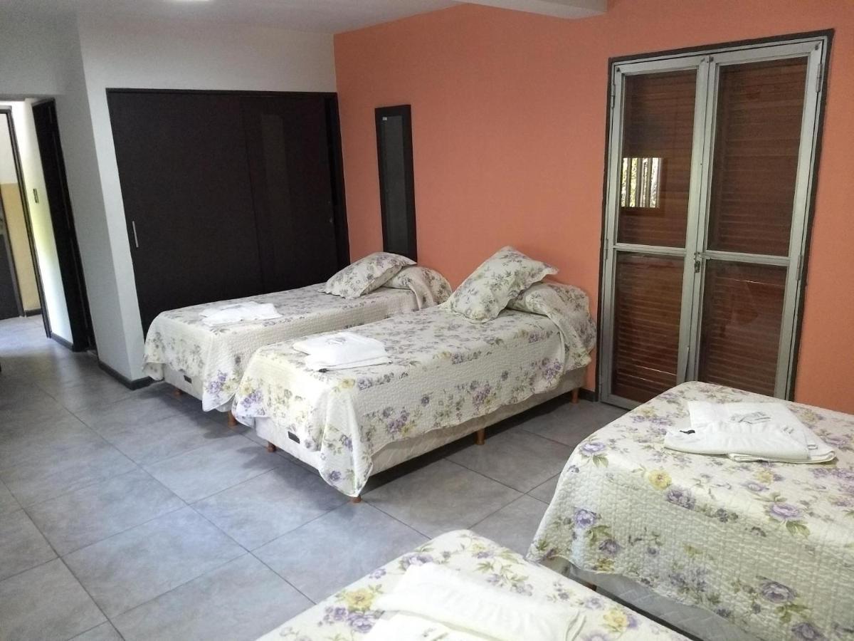 El Circulo 3* Mendoza