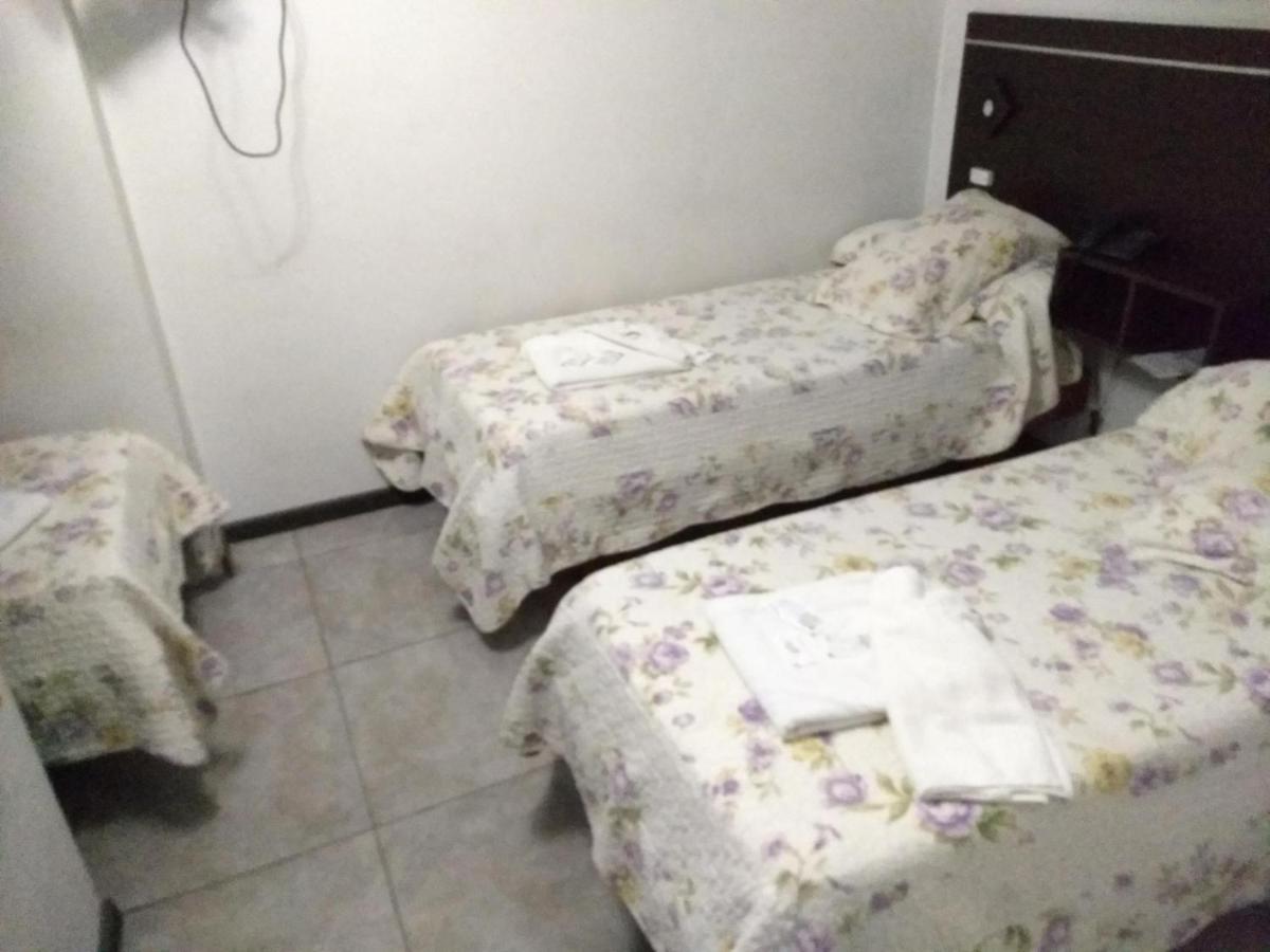Hotel El Circulo 3*