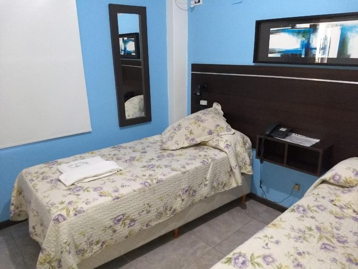 Hotel El Circulo Mendoza