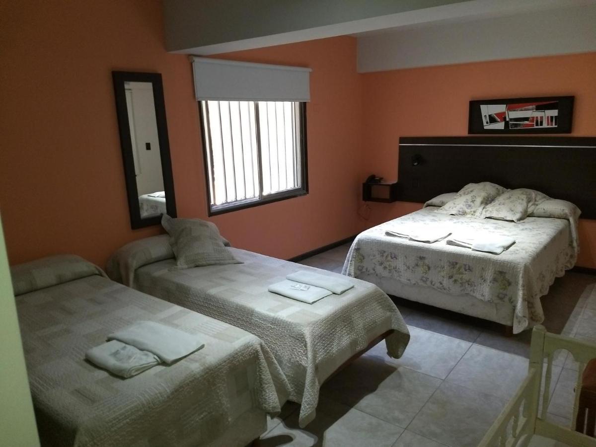 El Circulo 3* Mendoza