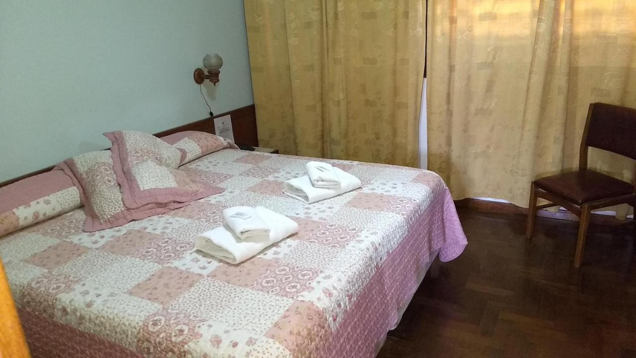 Hotel El Circulo