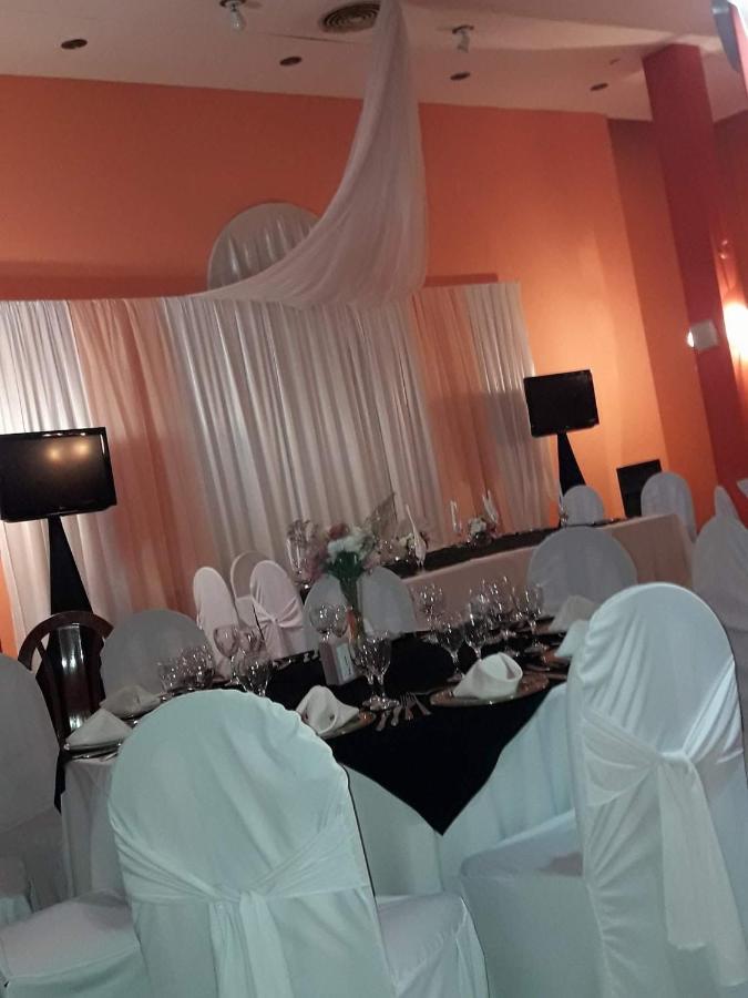 Hotel El Circulo Mendoza