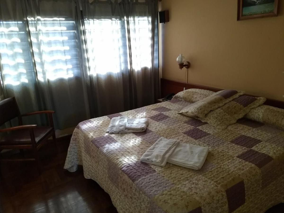 El Circulo Hotel