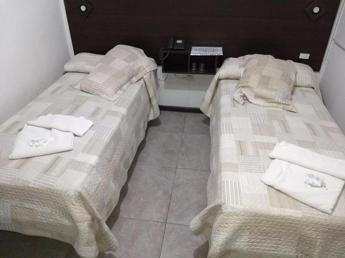 Hotel El Circulo 3*