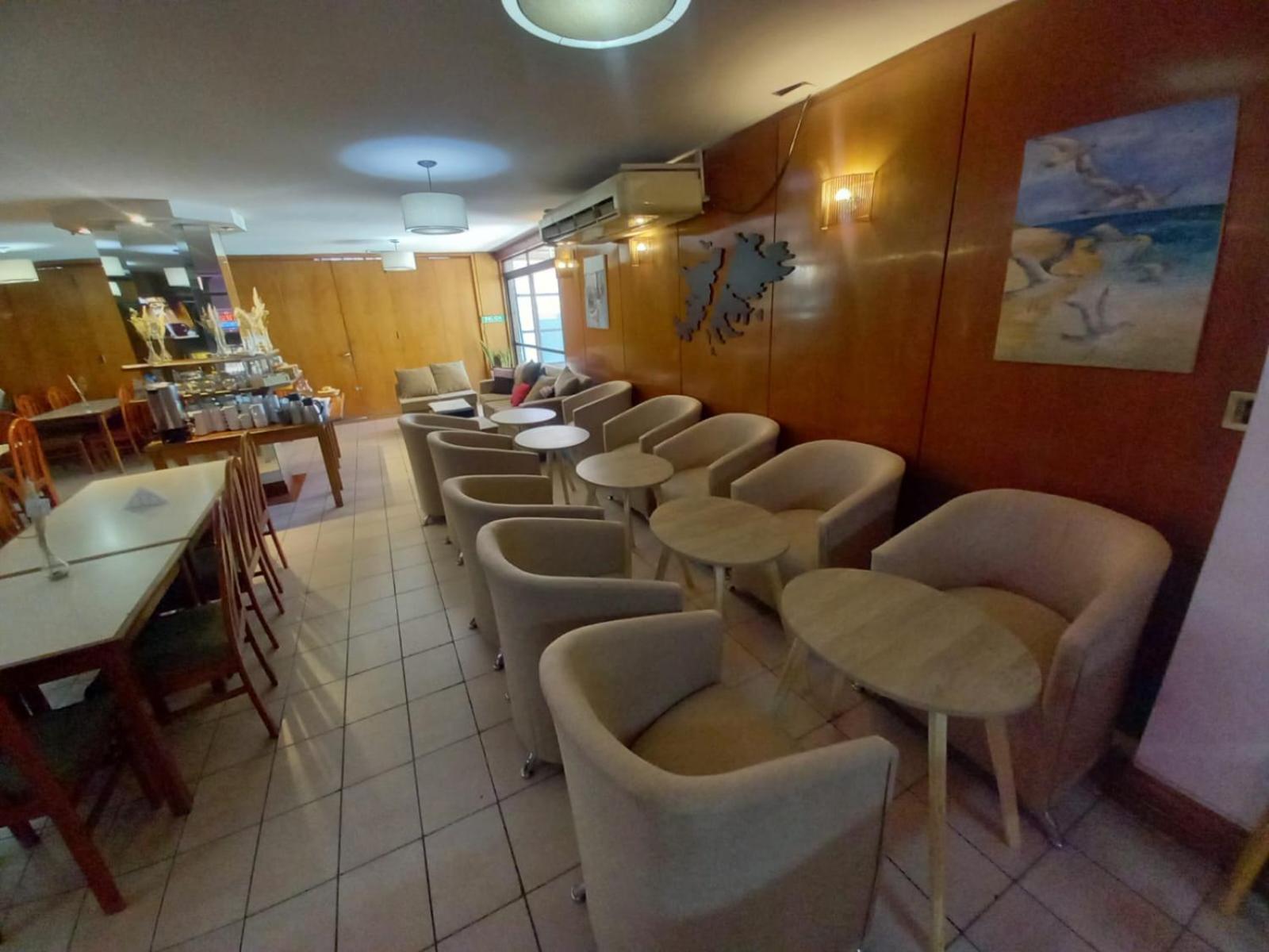 Hotel El Circulo Mendoza