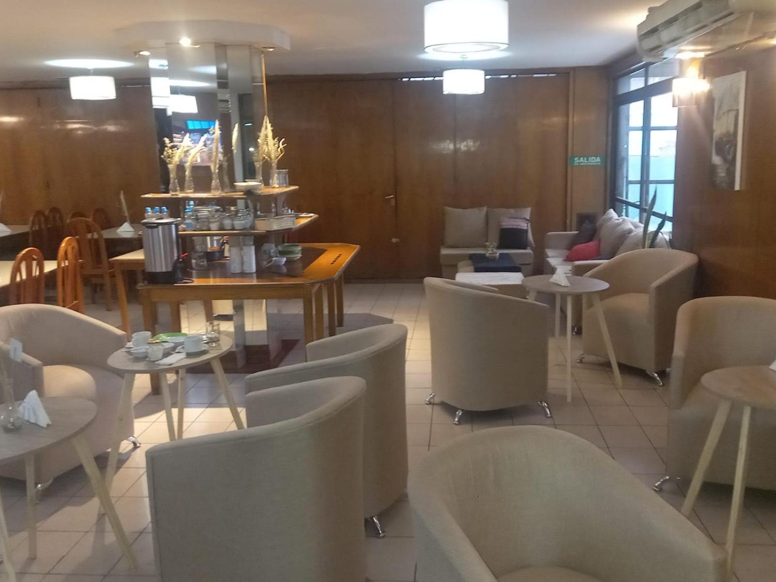 El Circulo Hotel 3*