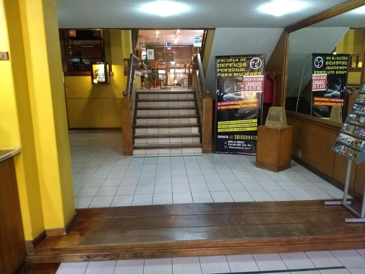 El Circulo Hotel
